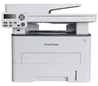 Pantum M7108DN
