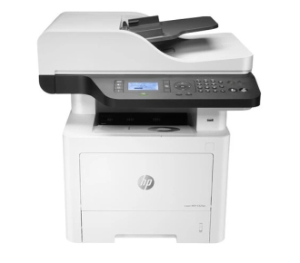 Лазерное МФУ/ HP Laser MFP 432fdn