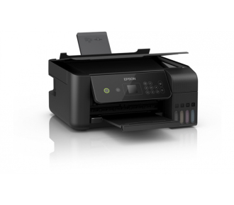 Epson L3160 МФУ цвет. А4