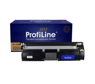 ProfiLine PL_113R00692_BK