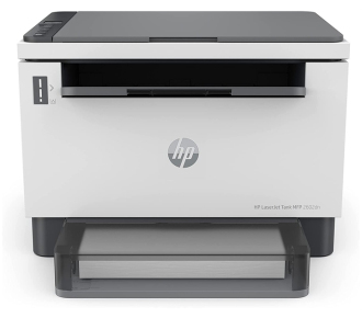 HP LaserJet Tank 2602dn
