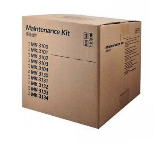 MK-3130 ремкомплект (500К) DK-3130, DV-3100, FK-3130