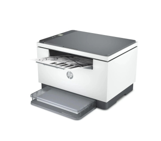 HP LaserJet MFP M236d (p/c/s, A4, 600 dpi, 29 ppm, 64 Mb, 1 tray 150,  Duplex, USB, Cartridge 700 pages in box, 1y warr