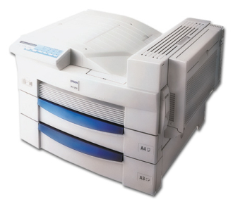 Epson EPL-N2700