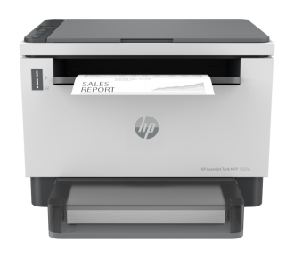 HP LaserJet Tank MFP 1602w Printer (2R3E8A#B19)