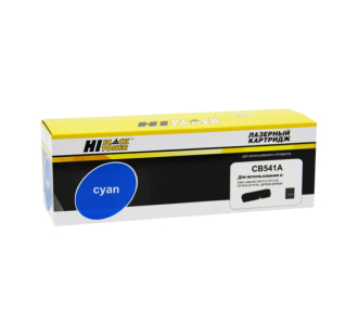 Hi-Black HB-CB541A 1500101020