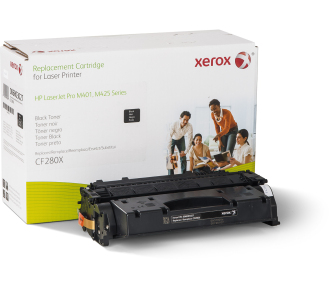 Картридж Xerox for HP LJ M806DN/M806X/M806X/M830Z/M830Z (34,5K стр.), черный