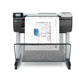 HP DesignJet T830 24"