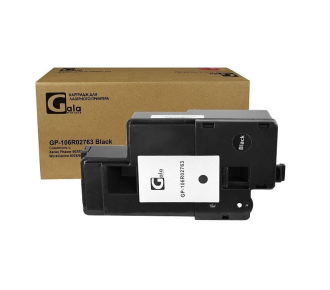 GalaPrint GP_106R02763_BK