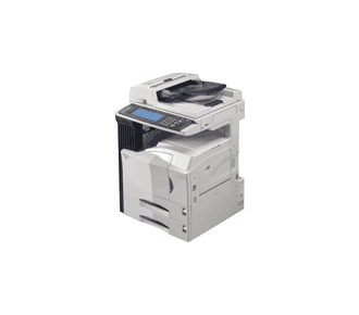 Kyocera KM 2530
