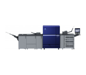 Konica Minolta AccurioPress C14000