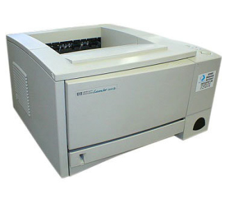 HP LaserJet 2100