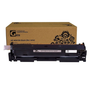 GalaPrint GP_W2410A_BK_no_chip