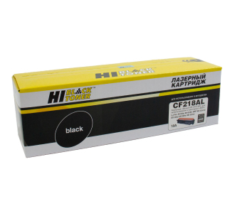 Hi-Black HB-CF218AL 797026720