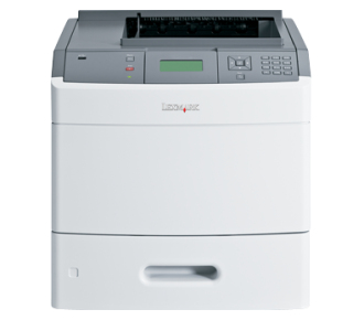 Lexmark T652