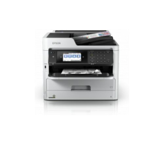 Epson WorkForce WF-M5799DWF МФУ монохром. А4