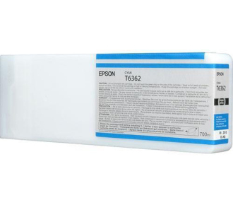 Картридж Epson I/C SP 7900 / 9900  : Cyan 700 ml