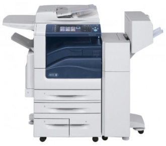 Xerox WorkCentre 7220