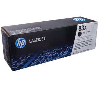 HP CF283A