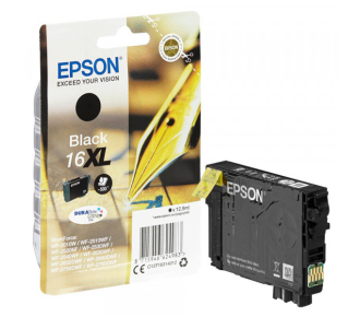 Картридж Epson I/C (b) WF2010_XL