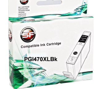 SuperFine SF-PGI470XLBk