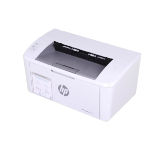 HP LaserJet M111w (7MD68A) {Принтер А4, 20стр/мин, 600 х 600, 500 МГц, 16 Мб, Wi-Fi}