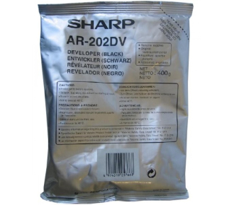 Девелопер SHARP AR-163/201/206/M160/M205/5316/5320 AR-202LD/AR-202DV (о)