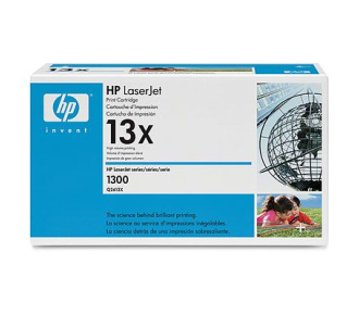 HP Q2613X