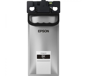 Картридж Epson WF-M52xx/57xx Series Ink Картридж L Black