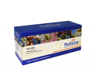 ProfiLine PL_TK-3100_WC