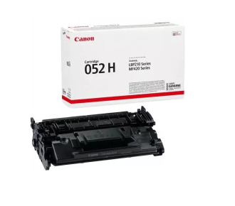Canon 052HBk