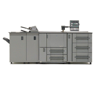 Konica Minolta bizhub PRO 1050