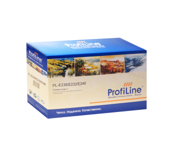 ProfiLine PL_24036SE