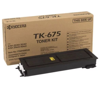 Kyocera TK-675