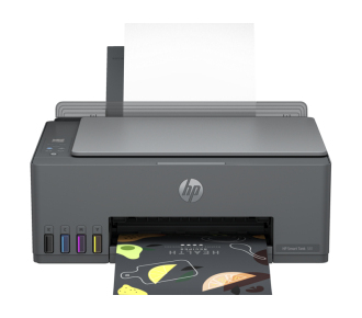 HP Smart Tank 581