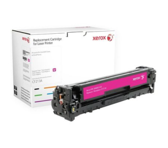 Картридж Xerox for HP Color LJ M251N/M251NW/M276N MFP/M276NW MFP (1,8K стр.), пурпурный