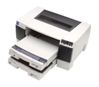 Epson Stylus Pro 5500