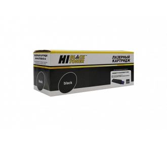 Hi-Black HB-45807119/45807102 220095910