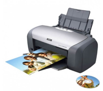 Epson Stylus Photo R220