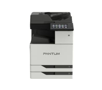 Pantum M9706DN P/C/S, Mono, А4, 65 ppm (max 275 тыс/mon), 1,2 GHz, 1200х1200 dpi, 2 gb, Emmc 32 gb, touch sc. 10, duplex, network, ADF:150 pages, str:500*2 , USB 2.0,start: 18 500 pag.