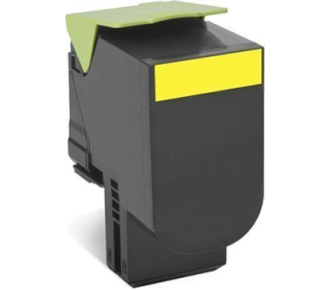 Lexmark 80C8HYE