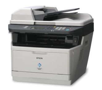 Epson AcuLaser MX20
