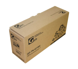 GalaPrint GP_TN-421BK_BK