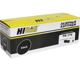 Hi-Black HB-TK-170 4010705725