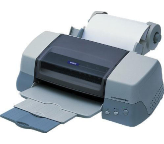 Epson Stylus Photo 890