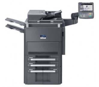 Kyocera TASKalfa 8001