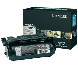 Lexmark 64416XE