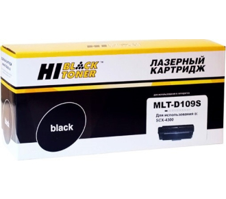 Hi-Black HB-MLT-D109S 99116373