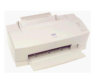 Epson Stylus Color 850