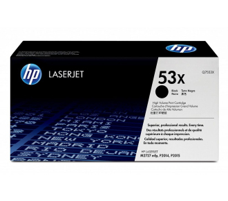 HP Q7553X